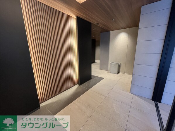 TRADIS大塚の物件内観写真